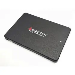SSD اینترنال بایوستار مدل S160 ظرفیت 512 گیگابایت (استوک)