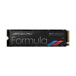 حافظه SSD اینترنال 512 گیگابایت OCPC مدل Formula M.2
