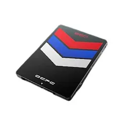 هارد اس اس دی OCPC SATA 512GB آکبند گارانتی آواژنگ