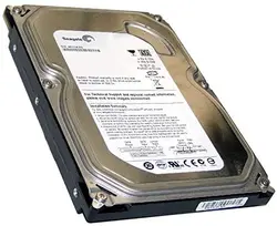 حراج هارد 250 گیگ ساتا پرکارکرد (13 سال)