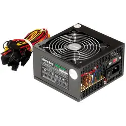 پاور 700 وات استوک HUNTKEY ارجینال