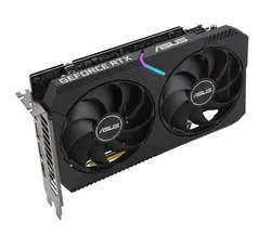 گرافیک ASUS RTX2060 6G DUAL استوک