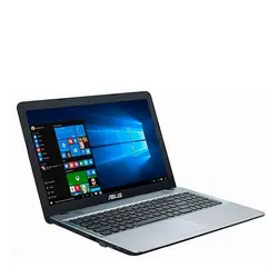 لپتاپ استوک نسل هفت ASUS X541