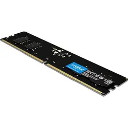 رم کروشیال 16GB DDR5 4800 CL40