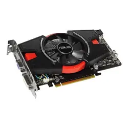 کارت گرافیک استوک ASUS GTS 450 1G GDDR5