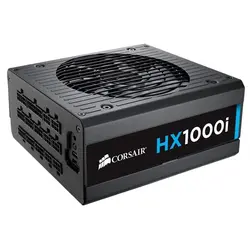 پاور کورسیر HX1000i فول ماژولار(استوک)