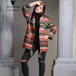 پالتو فوتر مکزیکی