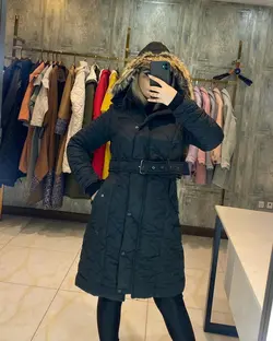 کاپشن امبردی ویترین