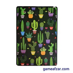 چک لیست کاکتوس سویل طرح 3