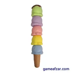 ماژیک هایلایتر بستنی