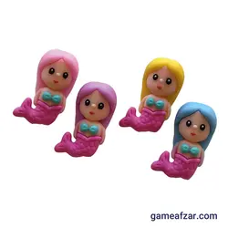 سرمدادی فانتزی پری دریایی