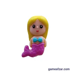 سرمدادی فانتزی پری دریایی