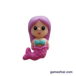 سرمدادی فانتزی پری دریایی