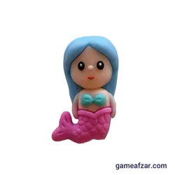 سرمدادی فانتزی پری دریایی