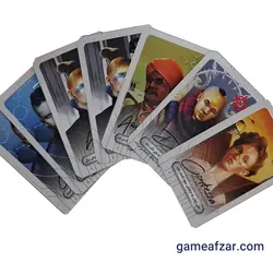 بازی فکری کودتا جدید