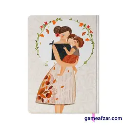 تقویم پلنر رنگی مسترنوت سال ۱۴۰۲ کد 16