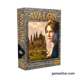 بازی فکری اولون AVALON