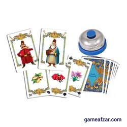 بازی فکری پایاپای