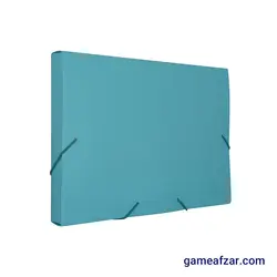 پوشه کش دار A4 سهند