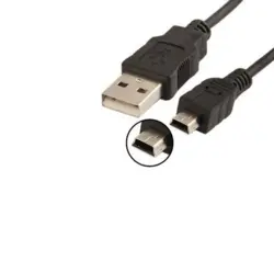 کابل شارژر ذوزنقه(شارژر دستگاه کارتخوان)