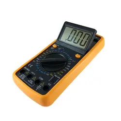 مولتی متر DT9205A