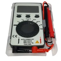 مولتی مترجیبی ANENG AN_101