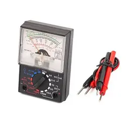 اهمتر عقربه ای کوچک سامواsamwa