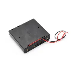 جاباطری قلمی4تایی تخت