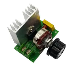 ماژول دیمر 4000w-220