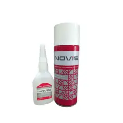 چسب 123 NOVIS