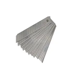 تیغ یدک کاتر(بسته10تایی) JFR-06A