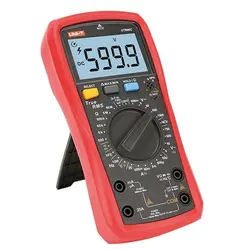مولتی متر یونیت UT-890C