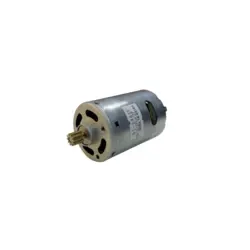 موتور جارو شارژی و گردان 12V