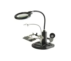 گیره مونتاژ TE-802
