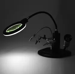 گیره مونتاژ TE-802