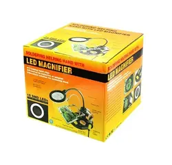 گیره مونتاژ TE-802