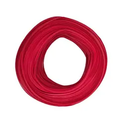 سیم بسته بندی(سیم بست) کلافی پایانما