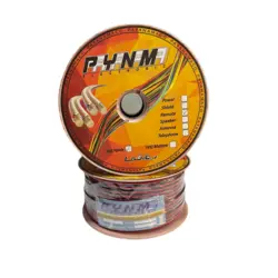 سیم 2x0/5 پایانما 16رشته مس