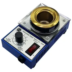 حوضچه قلع 100 وات