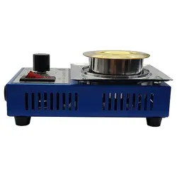 حوضچه قلع 100 وات