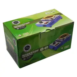 حوضچه قلع 100 وات