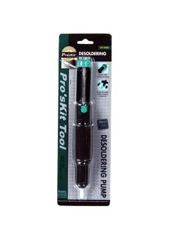 قلع کش اسفنجی طرح پروسکیت