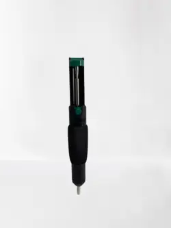 قلع کش اسفنجی طرح پروسکیت