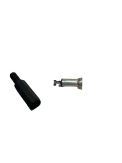 فیش مادگی استریو پلاستیکی