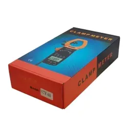 کلمپ ویکتور VC6050