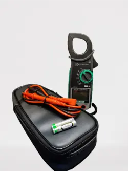 2007R کلمپ کیوریتسو