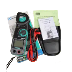 2007R کلمپ کیوریتسو