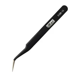 پنس آنتی استاتیک ESD-15