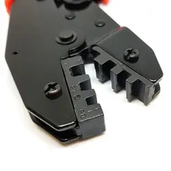 آچار پرس سرسیم دی تک DT-230C