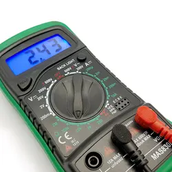 MAS830L مولتی متر